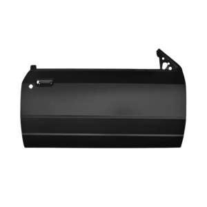 1741/1742 Folha da Porta Escort Duas Portas Ext. Conv. 84/92 - Lado E/D