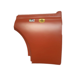025-026-EX - Lateral Traseira Externa Fusca Até 76 Modelo Exportação (Chapa 0,90mm)