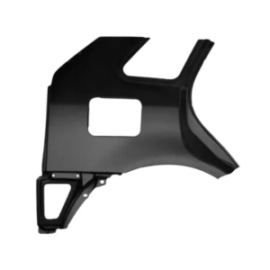 1351-1352 - Meia Lateral Traseira Gol GIII - GIV 04 PORTAS - Lado E-D