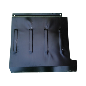 1559-1560 - Assoalho Cabine - D-10 - C-10 - C-14 - Lado E-D