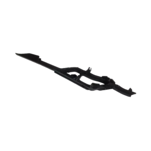 1793-1794 - Monobloco Completo Corcel I - Lado E-D