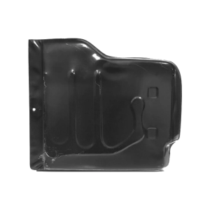 401-402 - Assoalho Dianteiro Chevette - Chevy - Lado E-D (Todos)