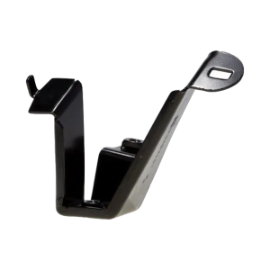 491- 492 - Suporte Para-choque Dianteiro Corsa - Lado E-D