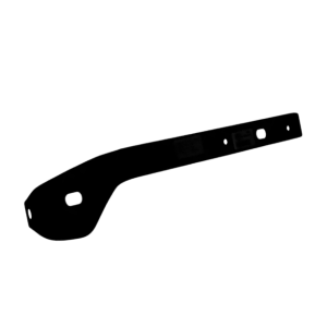 559-560 - Suporte Para-Choque Dianteiro Monza 91/96 - Lado E-D - 522.579.37 (38)