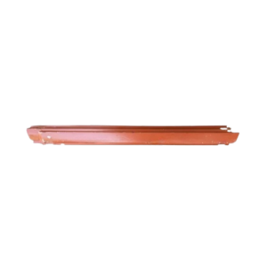 729-730-EX - Caixa de Ar  Externa Corcel II Mod. Exportação - Lado E-D