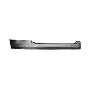 807-808  - Caixa Externa Uno 02 Portas Lado E-D - Até 2003 (estampada)