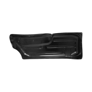 863-864 - Assoalho Completo Fiat Uno Modelo Original Lado E-D