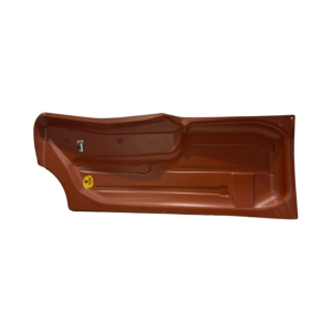 863-864-EX - Assoalho Completo Fiat Uno Modelo Exportação Lado E-D