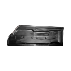 895-896 - Assoalho Completo Fiat 147 Lado E-D