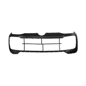 P-904 - Para-choque Dianteiro Preto Liso Para Pintura UP 2008/2021