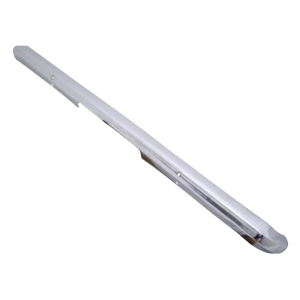 1409 - Para-Choque Traseiro Opala 75/79 Chapa 1,2mm
