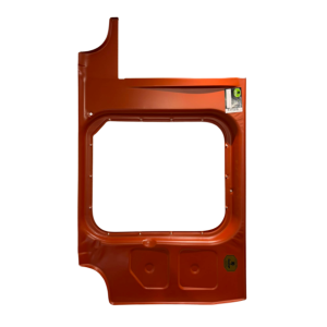 01413-EX - Assoalho do Porta Malas Opala